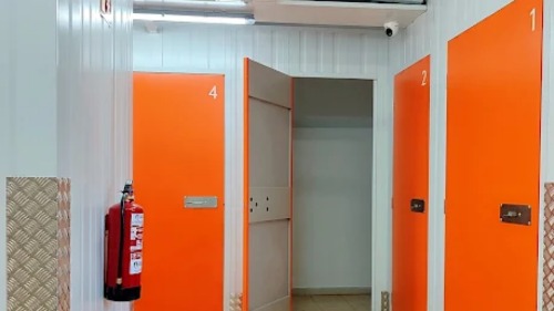 Trasteros Anexo | Sants: Trasteros anexo | sants  en Barcelona