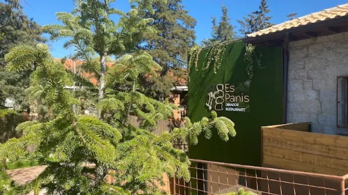 Espanis | Restaurante Las Rozas: Espanis | restaurante las rozas  en Madrid