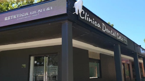 Clínica Dental Cote | Dentista Vallecas: Dentista  en Madrid