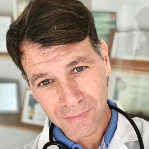 Martin Sebastián Azanza Pellerino
