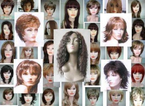 Chantal Hair Suministro De Extensiones De Cabello De Maxima Calidad: Venta de pelo natural para extensiones de cabello y pelucas indetectables  en MADRID Madrid