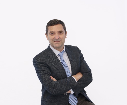 José Antonio Núñez Ordoñez