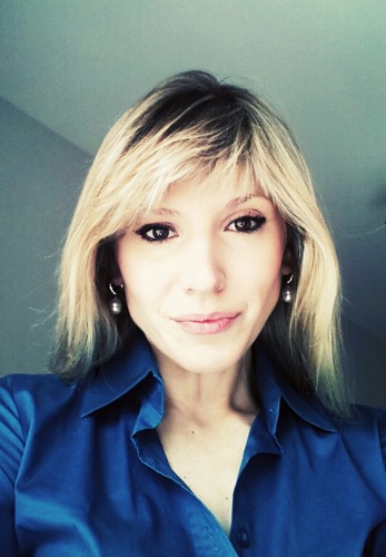 Ruslana Yeremitsa