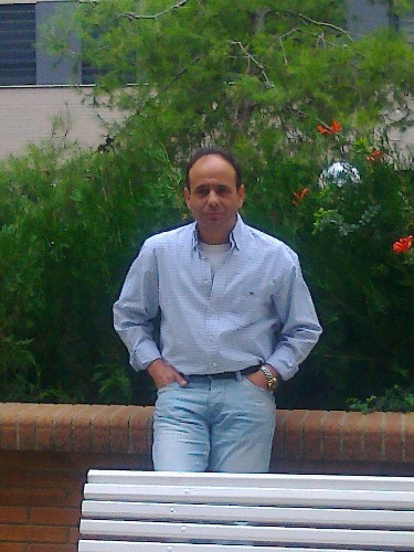 Marcos Sanabria Hidalgo: Desinfección y pintado de grandes superdicies en Betera Valencia Marcos Sanabria Hidalgo: Desinfección y pintado de grandes superdicies en Betera Valencia