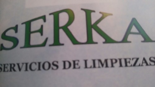 Limpiezas Serka - Limpiezas Limpiezas Serka