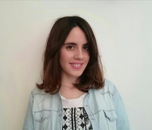 Rocío Cuenca Gil: Psicóloga  en MÁLAGA Málaga