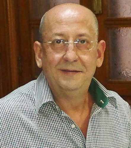 José Antonio Illanas