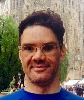 Alejandro Salas Díaz: Asesor nutricional y deportivo, entrenador personal, masajista.  en Sant Quirze del Vallés Barcelona
