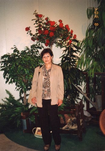 Maria Mizuno - Psicóloga - coach Maria Mizuno