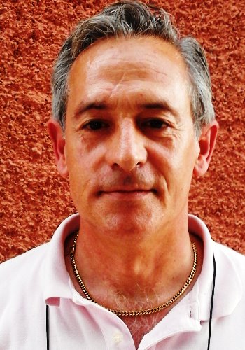 Luis María