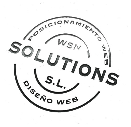 Wsn Solutions S.l