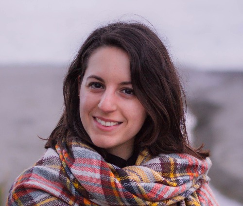 Ana Antelo Lopez - Psicóloga Ana Antelo Lopez