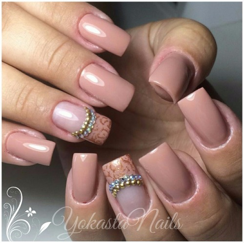 Yknails