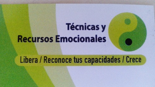 Ana: Coaching##tecnicas y recursos emocionales.  en Oviedo Asturias