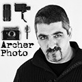 Archerphoto: Fotógrafo  en Valencia