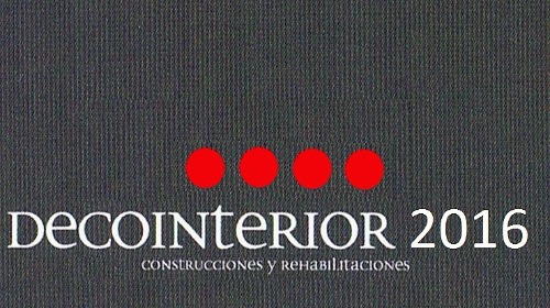 Decointerior 2016 S.l.