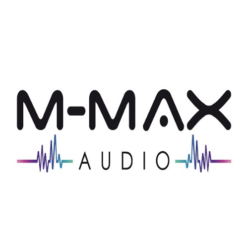 M-Max Audio