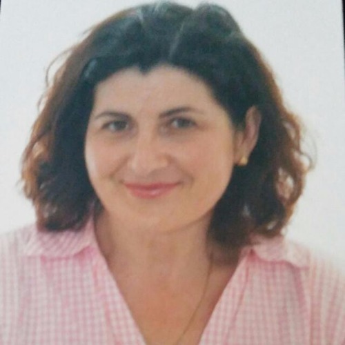 Mariangeles Ramos Bermucez: Masajista de osteopatia en Puerto Sagunto Valencia Mariangeles Ramos Bermucez: Masajista de osteopatia en Puerto Sagunto Valencia