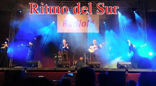 Ritmo Del Sur. Rumbas.sevillanas.flamenco.677086050: Rumbas.  Sevillanas.  Flamenquito.  en Bailen Jaén