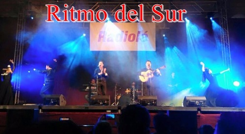 Ritmo Del Sur. Rumbas.sevillanas.flamenco.677086050