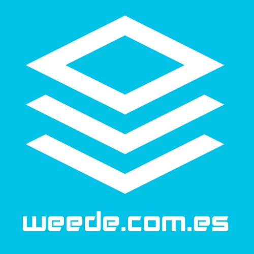 Weede: Diseño web  en Sevilla