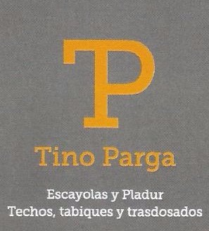 Tino Parga: Pladurista y escayolista  en Oza dos Ríos A Coruña