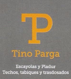 Tino Parga