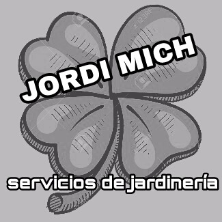 Jordi: Jardinería y agricultura  en Reus Tarragona