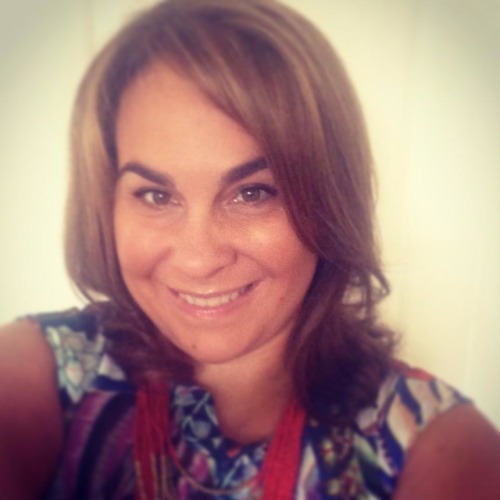 Martha Linares