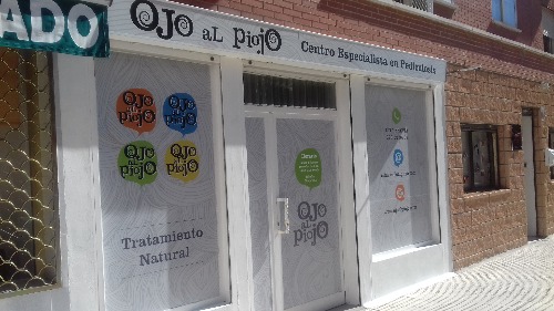 Ojo Al Piojo: Eliminación de piojos y liendres con tratamientos naturales y sistema avanzado de aspiración  en Alcobendas Madrid