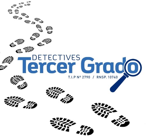 Detectives Tercer Grado: Detectives privados  en Madrid