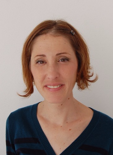 Sara Moral Escribano: Licenciada en psicología  en Zaragoza