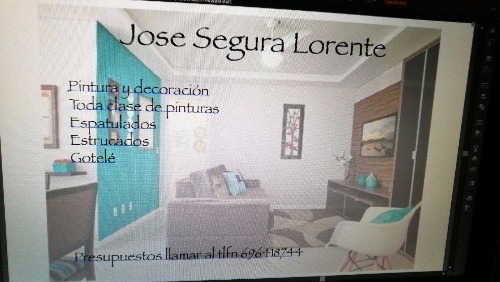 Jose Segura Lorente