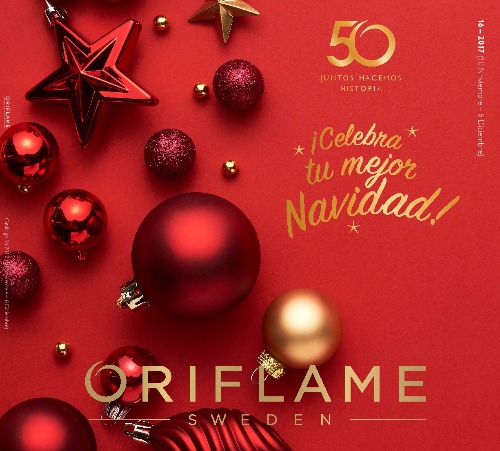 Olivia: Venta por cátalogo.  Oriflame  en Valencia