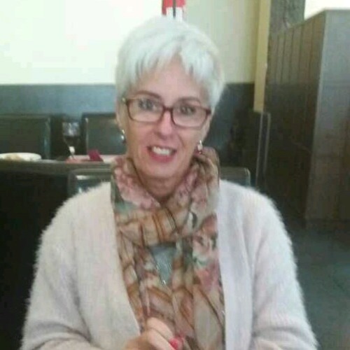 Luisa Maria: Auxiliar de enfermeria,  en Benidorn Alicante
