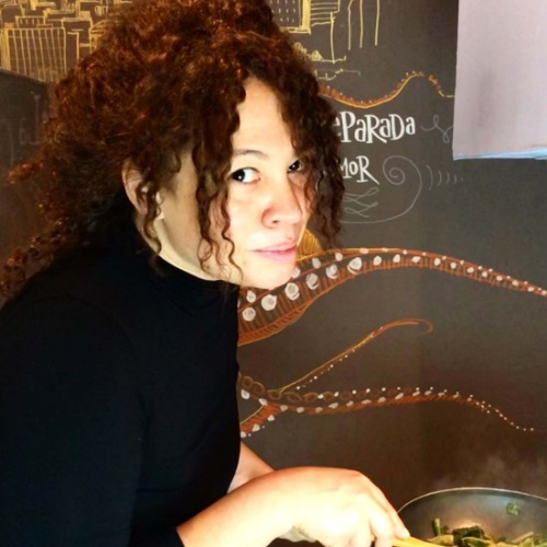 Elisa Ferreira: Fotógrafa y estilista especializada en gastronomía  en Barcelona