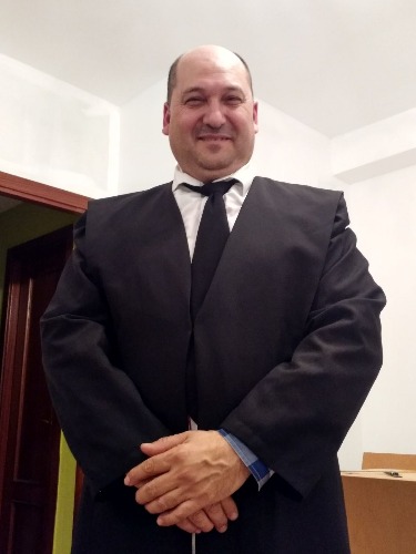 Miguel Angel Vega Fernández: Abogado en SEVILLA Sevilla Miguel Angel Vega Fernández: Abogado en SEVILLA Sevilla