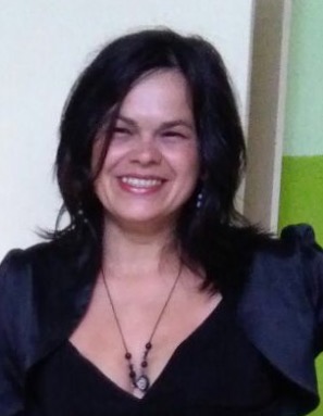 Yolanda Rodríguez: Auxiliar/gerocultora asistencia sanitaria  en Sangüesa Navarra
