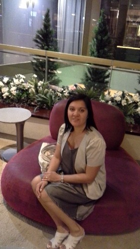 Nilda Porcelo Cruz