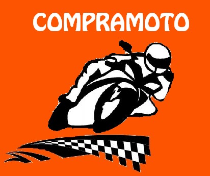 Compramoto: Tienda de accesorios, ropa, cascos, repuestos, recambios para moto y motero  en Madrid