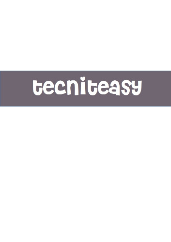 Tecniteasy: Bussines owner 