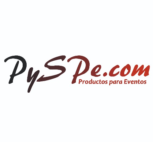 Pyspe.com: Productos para eventos  en Sucina Murcia