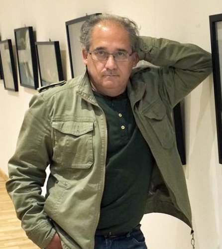 Francisco Jiménez Del Bosque