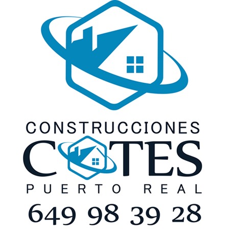 Construcciones Cotes: Construcción vivienda nueva, reformas, movimiento tierras,  construcción en general  en Puerto Real Cádiz