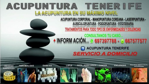Frank Reveller: Acupuntura tenerife en Santa cruz de Tenerife Santa Cruz de Tenerife Frank Reveller: Acupuntura tenerife en Santa cruz de Tenerife Santa Cruz de Tenerife