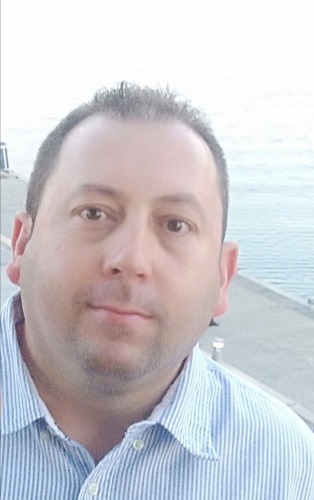 Cristian Rodríguez Rincon: Terapeuta de reiki en San Pedro del Pinatar Murcia Cristian Rodríguez Rincon: Terapeuta de reiki en San Pedro del Pinatar Murcia