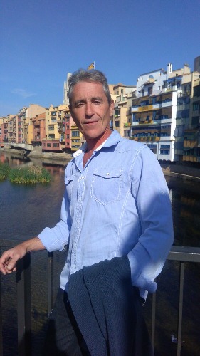 Juan Juanola: Trader  en Girona