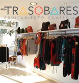 Trasobares Equipamiento Comercial Sl: Venta equipamiento comercial, mobiliario de tienda  en Barcelona