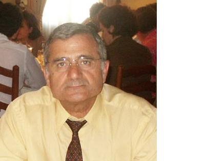 Eugenio Becerra Cortes