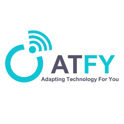 Atfy: Servicio técnico informático,diseño web,marketing  en Granollers Barcelona